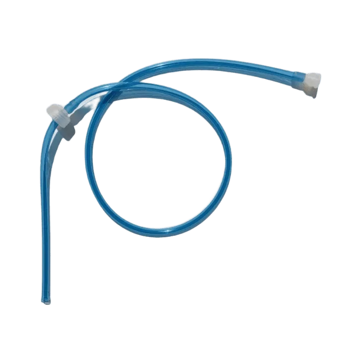 2 Foot Adventures Water Bottle Drink Tube Kit