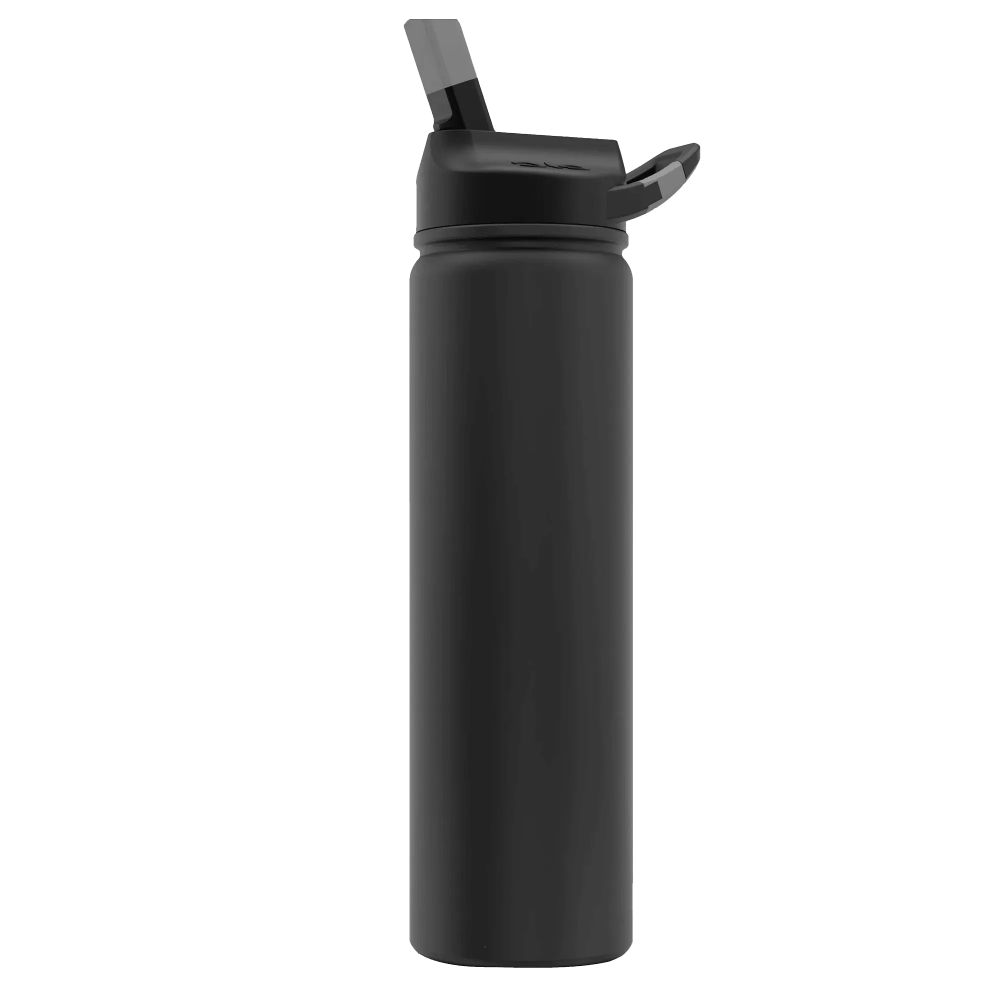 27oz Sic Tuff Black Water Bottle