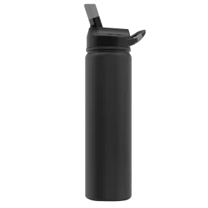 27oz Sic Tuff Black Water Bottle
