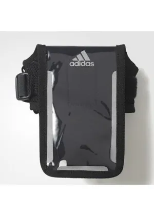 Adidas Media Arm Pocket Black Reflective BR7223