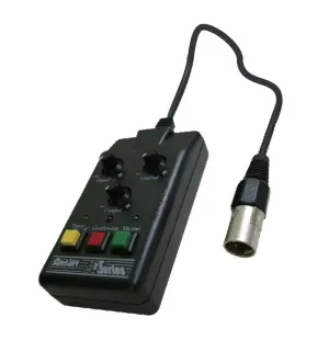 Antari Z-8 Timer Remote For Ice-101 And Z-1200ii