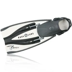 Aqua Lung HotShot Scuba Diving Fins