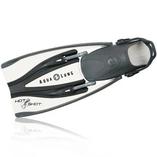 Aqua Lung HotShot Scuba Diving Fins