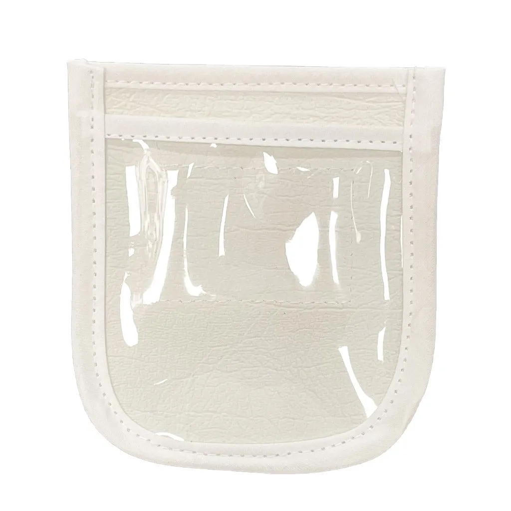 Arm Band Pouch Replacement for Quick Change Arm Band - Assorted Colours