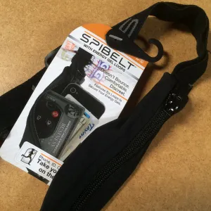 BELT-RUNNING : SPI Belt Carry Stuff Belt