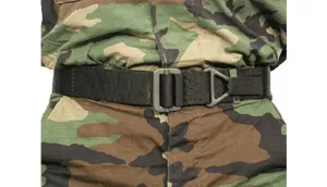 BLACKHAWK! CQB/Rigger's Belt - Black, Small - Fits up to 34"- Ships Same/Next Day!