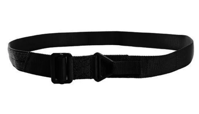 BLACKHAWK! CQB/Rigger's Belt - Black, Small - Fits up to 34"- Ships Same/Next Day!