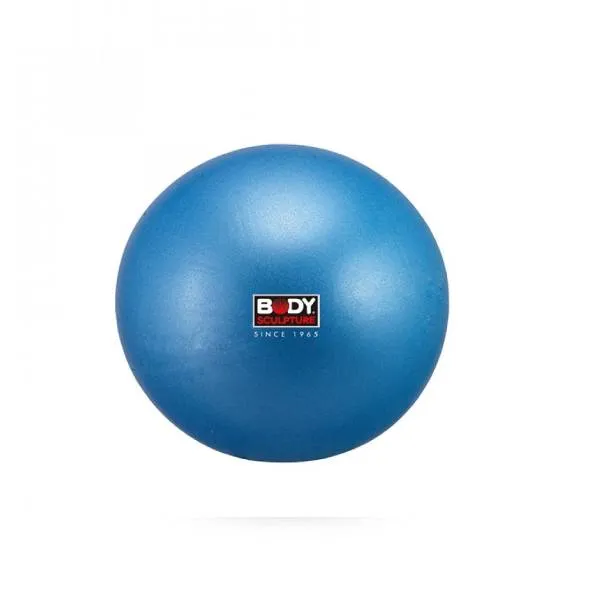 Body Sculpture Anti Burst Gym Fitness Ball Blue