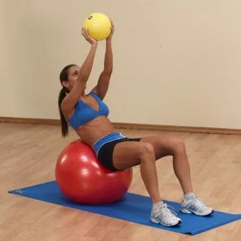 Body Solid BSTSB Stability Ball