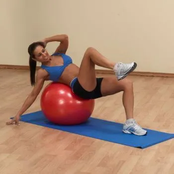 Body Solid BSTSB Stability Ball