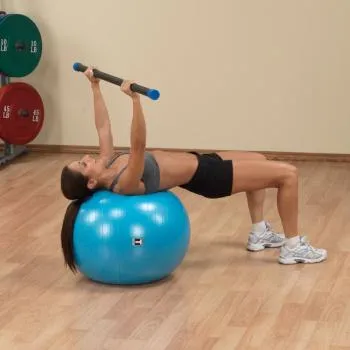 Body Solid BSTSB Stability Ball