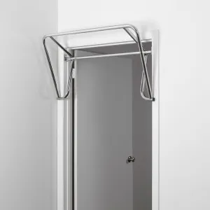 Body-Solid Tools Doorway Chinning Bar