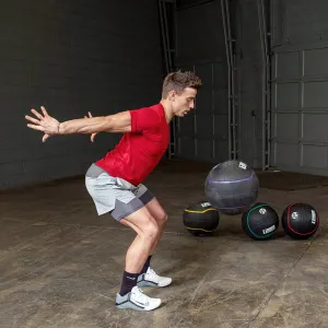 Body-Solid Tools Medicine Balls BSTMB