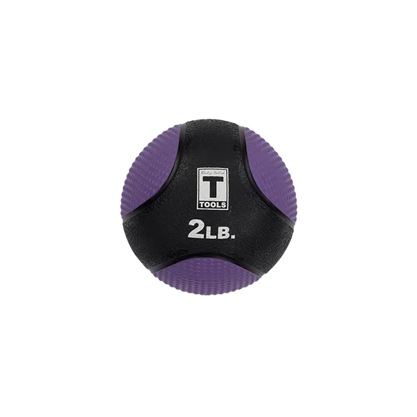 Body-Solid Tools Medicine Balls BSTMB