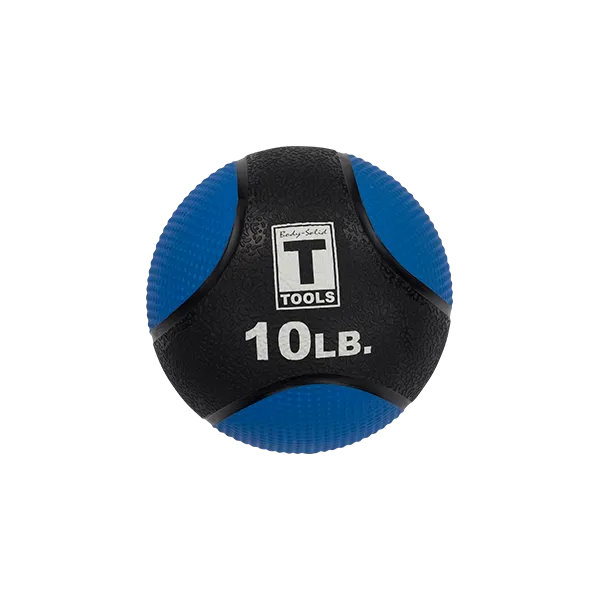 Body-Solid Tools Medicine Balls BSTMB