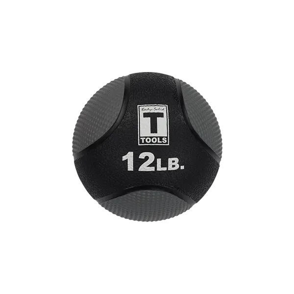 Body-Solid Tools Medicine Balls BSTMB