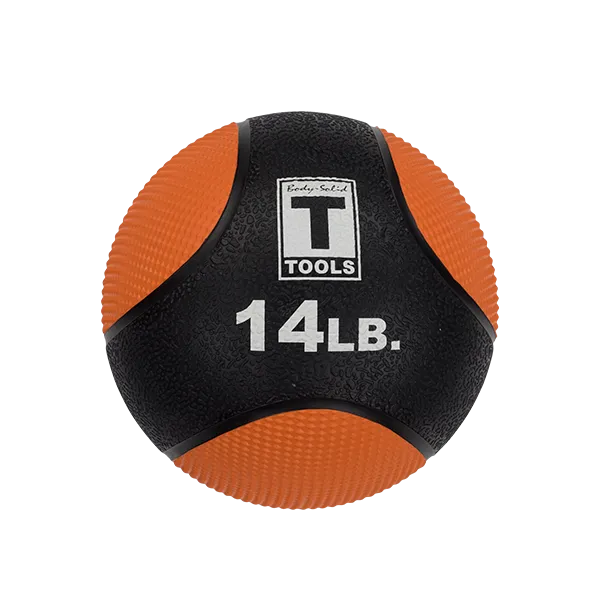 Body-Solid Tools Medicine Balls BSTMB