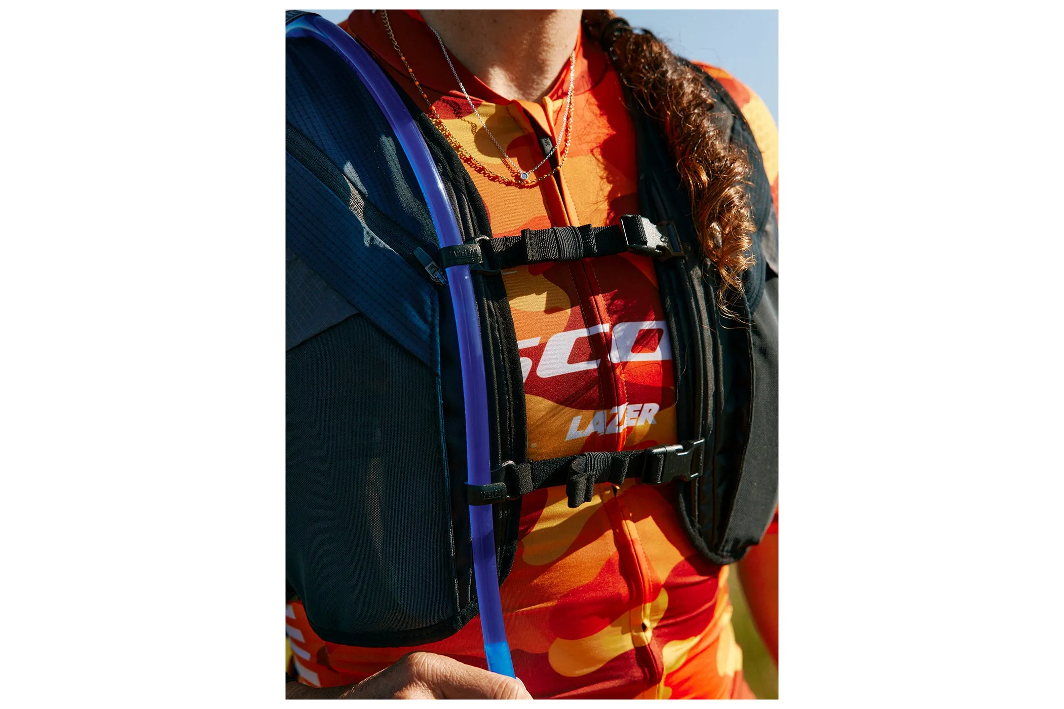Camelbak Chase Race 4 Vest 1.5L