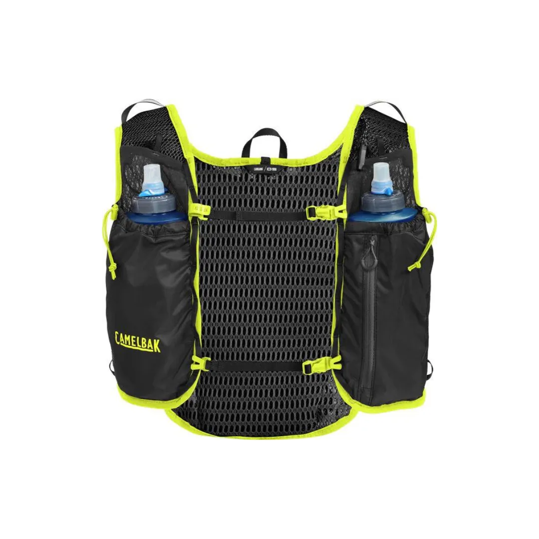 Camelbak Trail Run™ Vest with Two 17oz Quick Stow™ Flasks