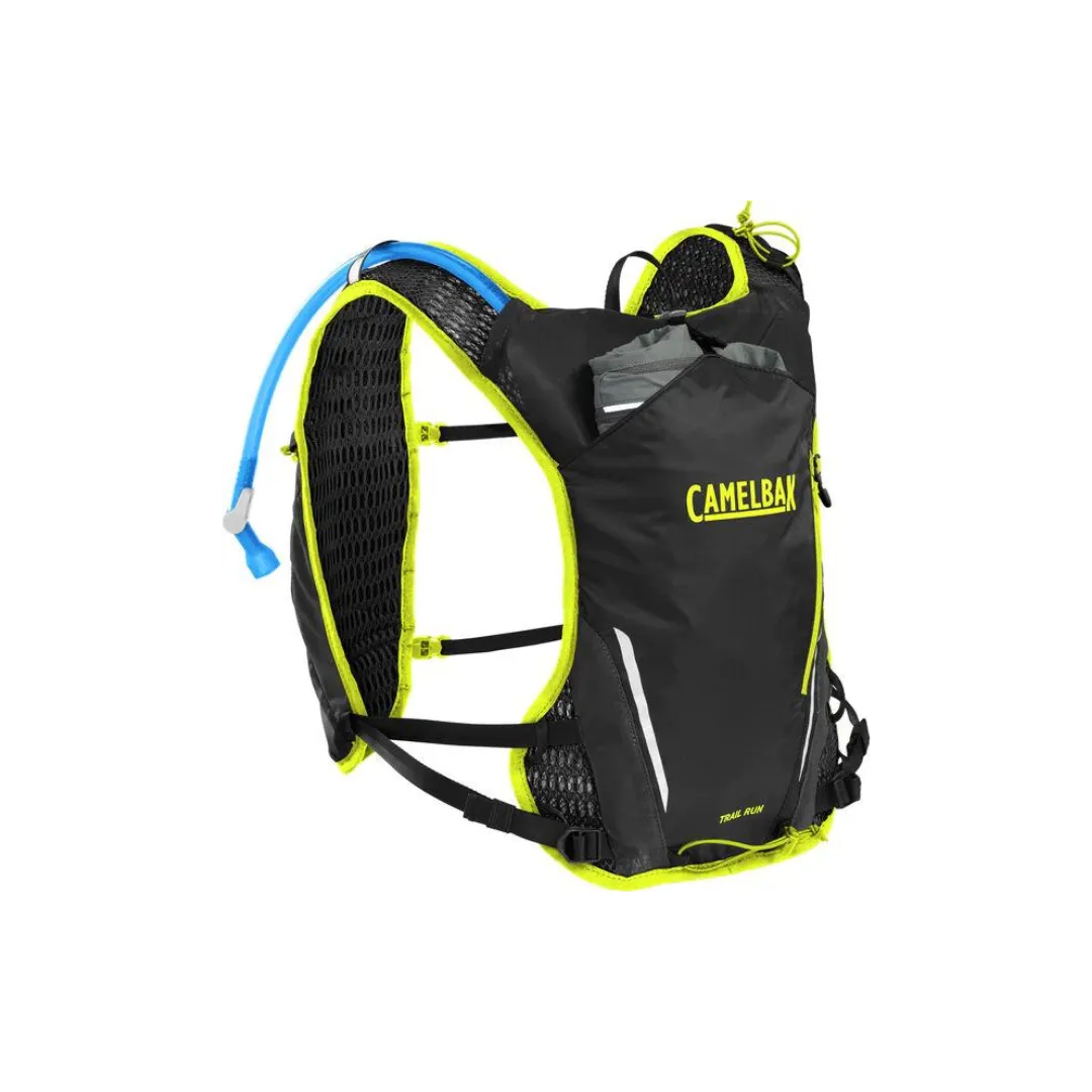 Camelbak Trail Run™ Vest with Two 17oz Quick Stow™ Flasks