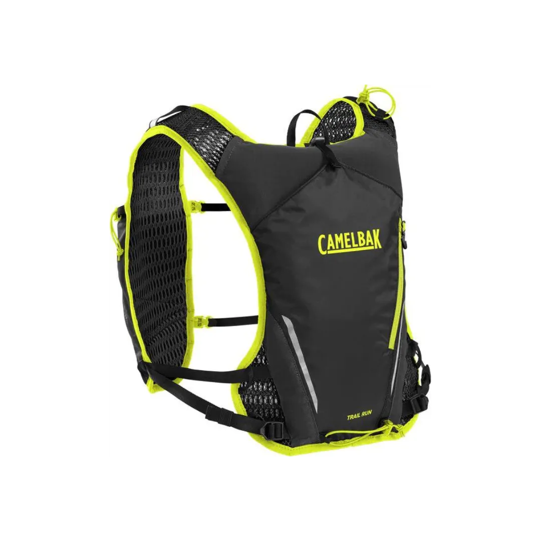 Camelbak Trail Run™ Vest with Two 17oz Quick Stow™ Flasks
