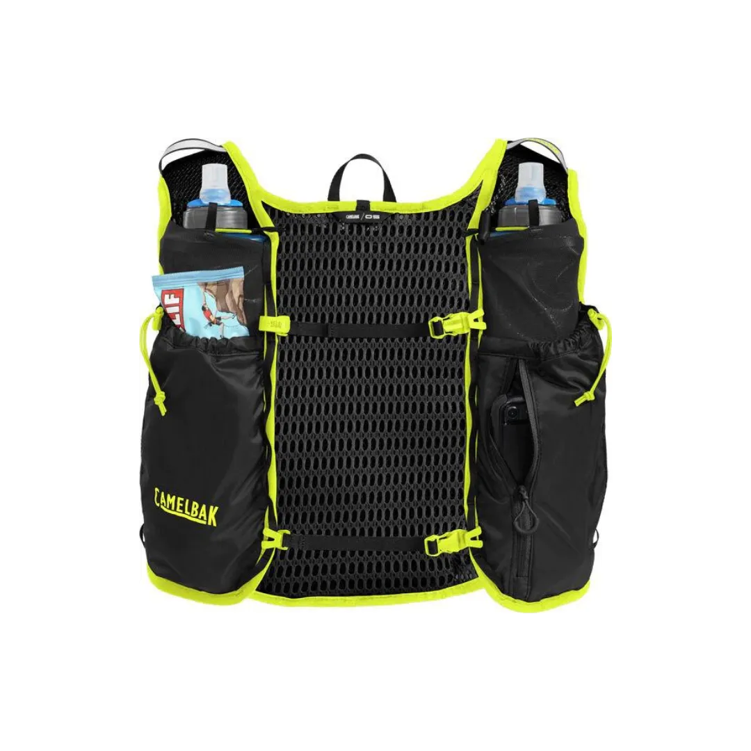 Camelbak Trail Run™ Vest with Two 17oz Quick Stow™ Flasks