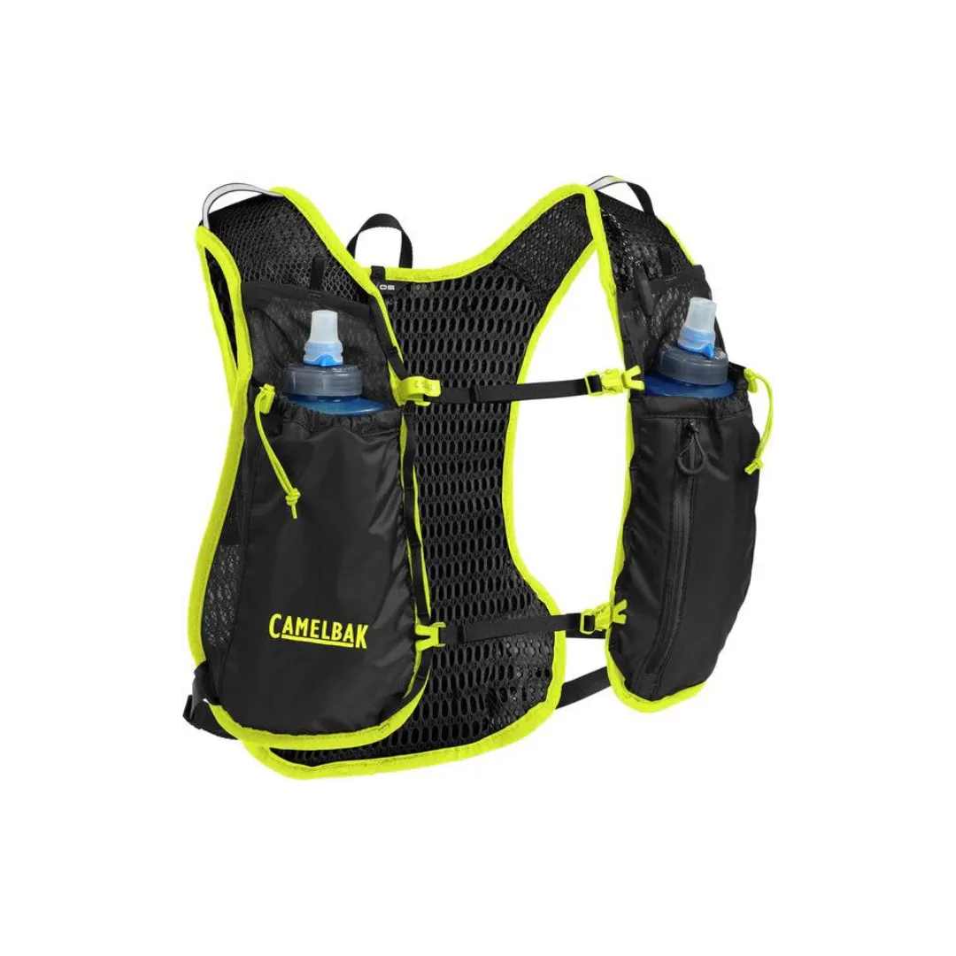 Camelbak Trail Run™ Vest with Two 17oz Quick Stow™ Flasks