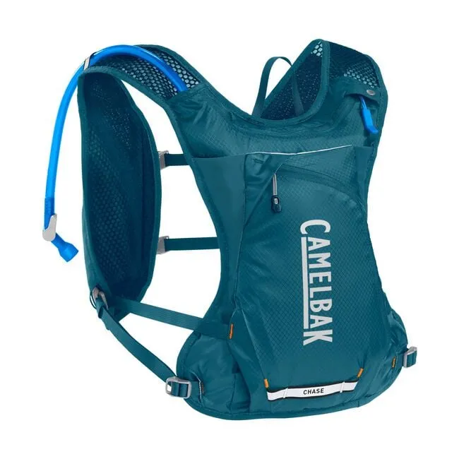 Chase Race 4 Hydration Vest 1.5l - Moroccan Blue