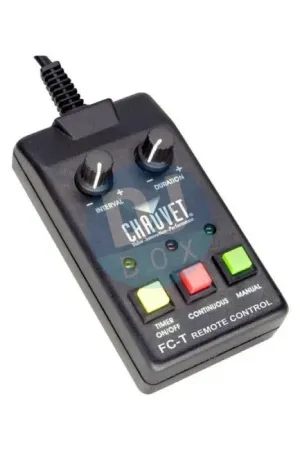 Chauvet Timer Controller (FC-T)