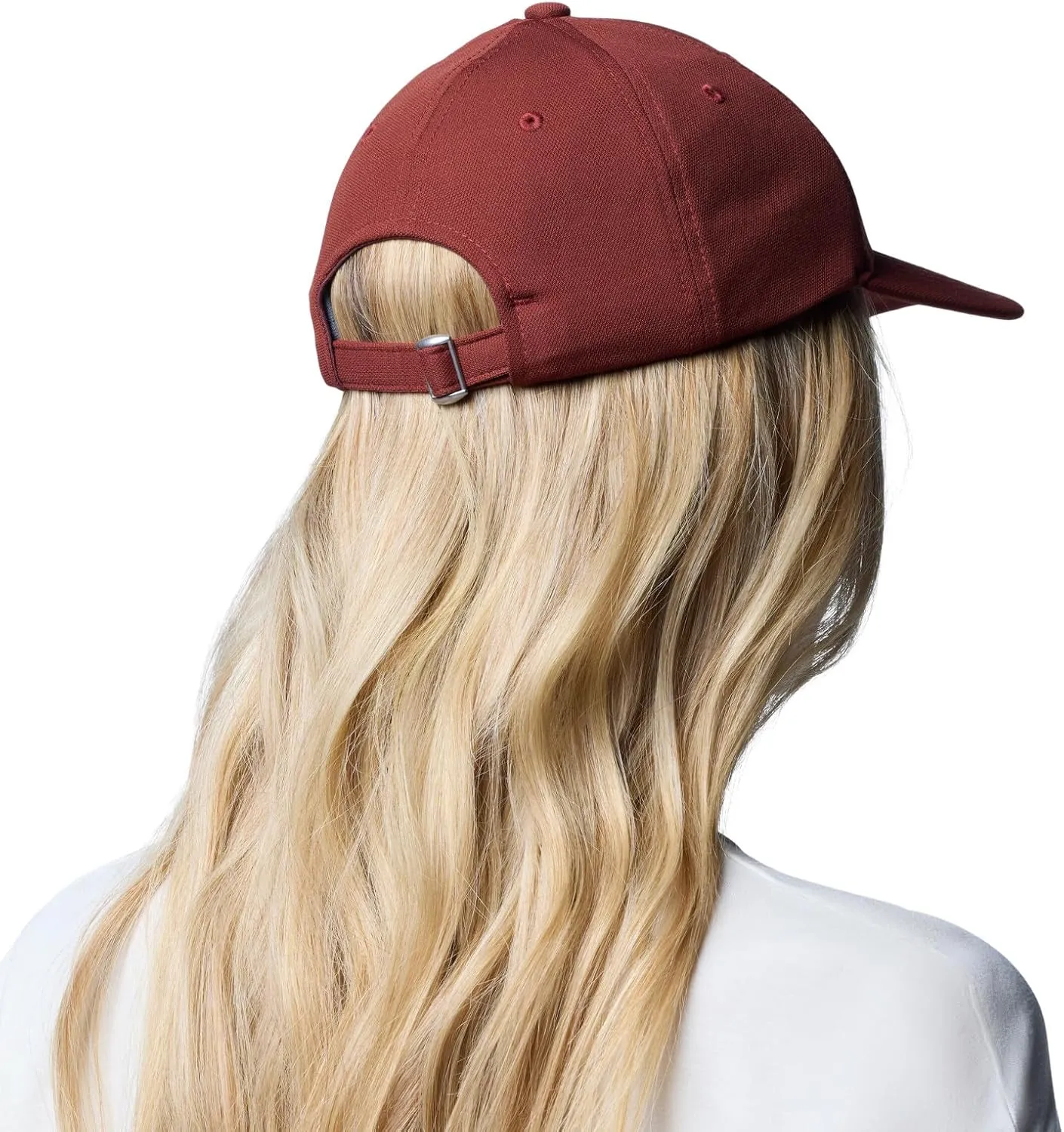 Columbia Twin Canyon Ball Cap
