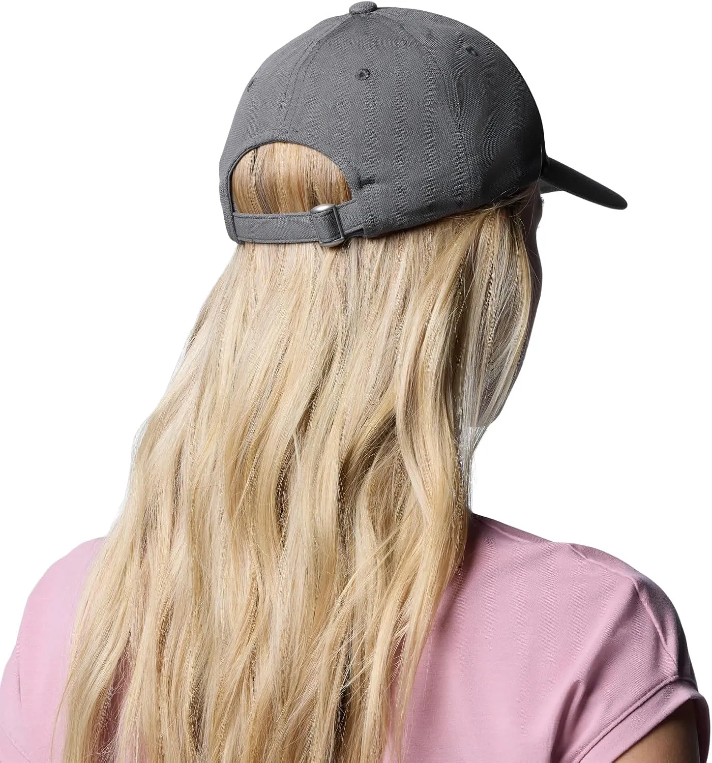 Columbia Twin Canyon Ball Cap