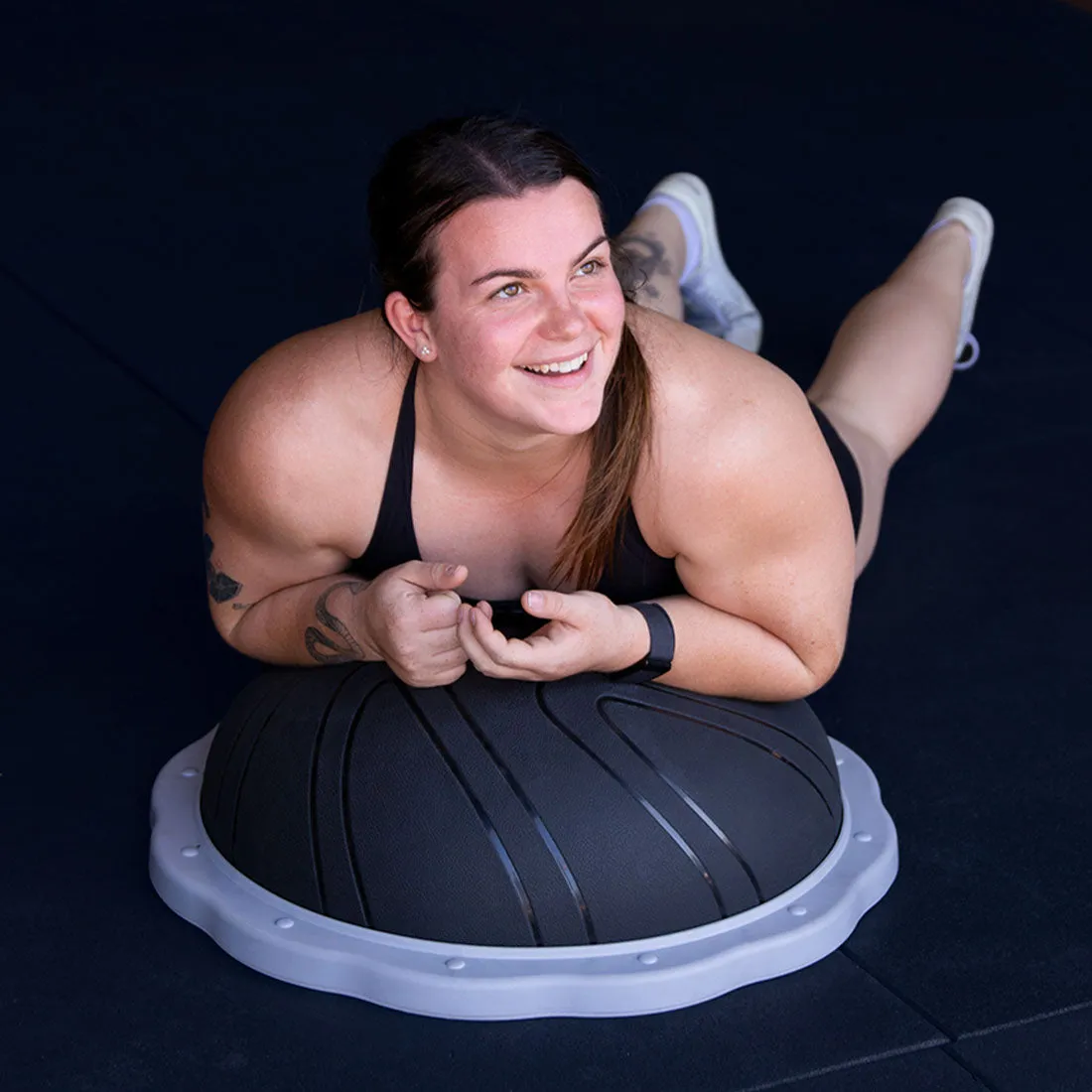 Commercial Balance Trainer
