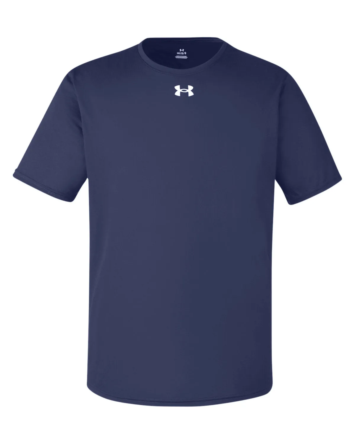 Concourse Federal Under Armour Men's Team Tech T-Shirt