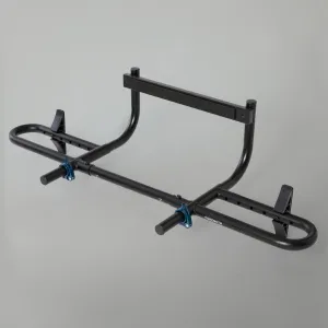 Doorway Pull-Up Bar - No Screws