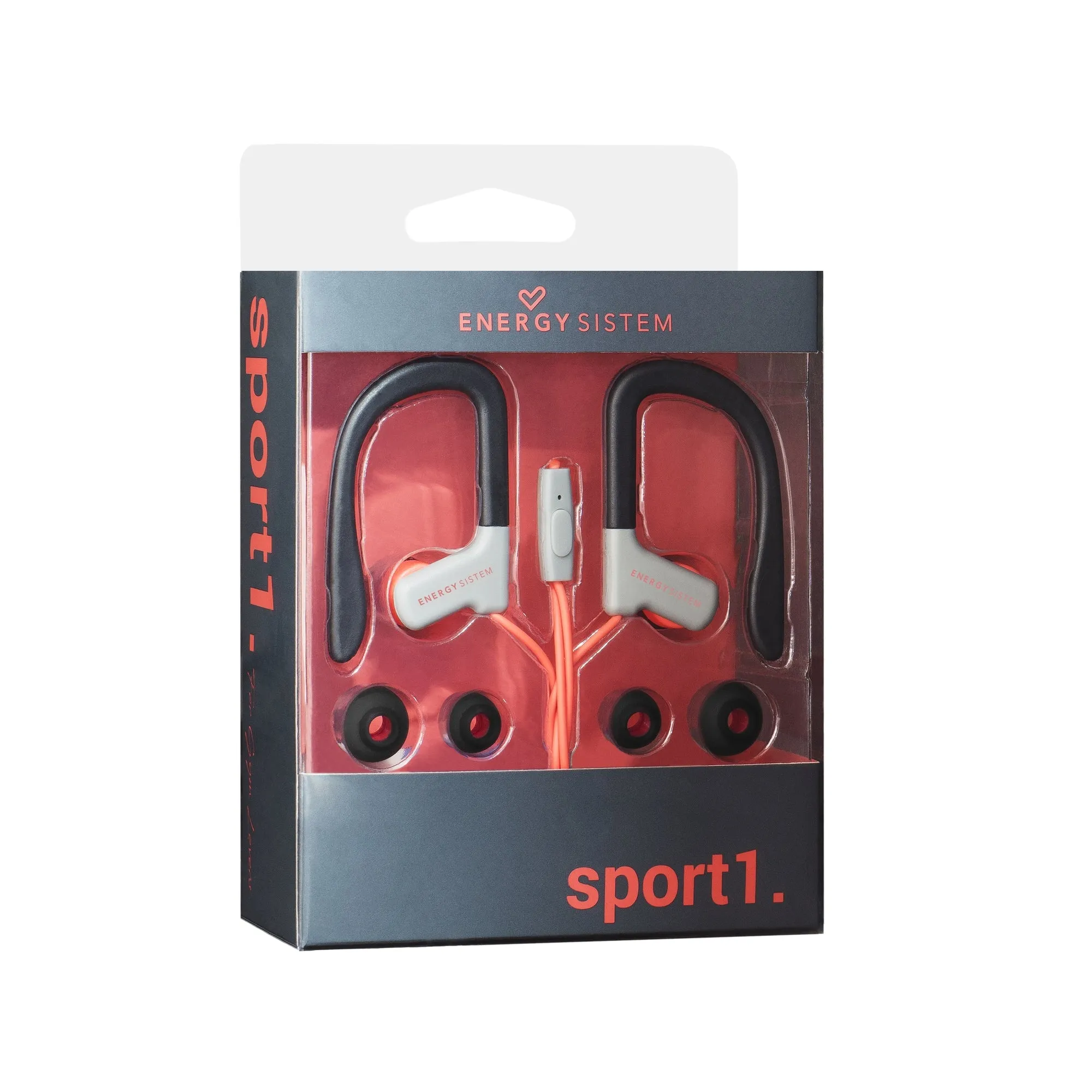 Energy Earphones Sport 1