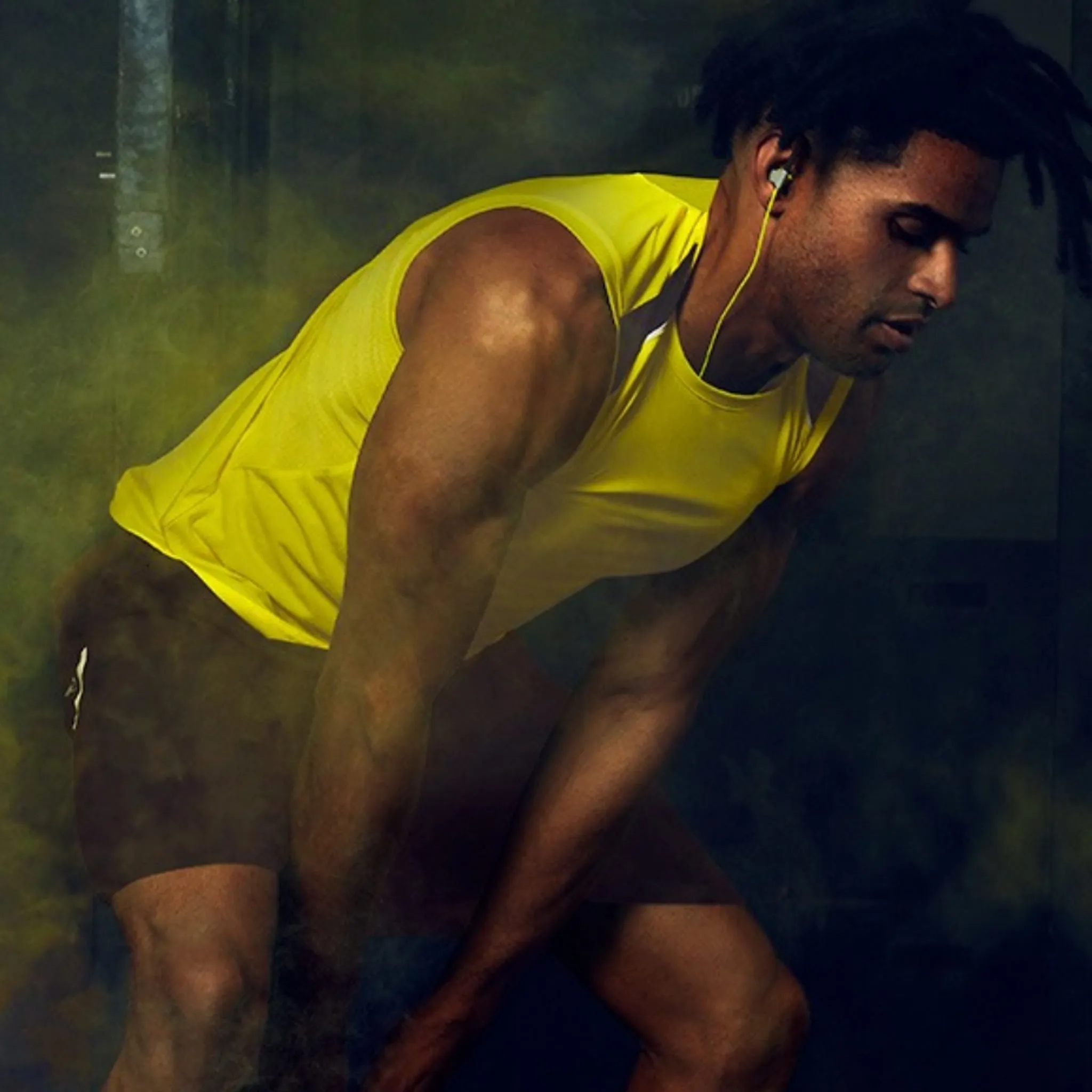 Energy Earphones Sport 1