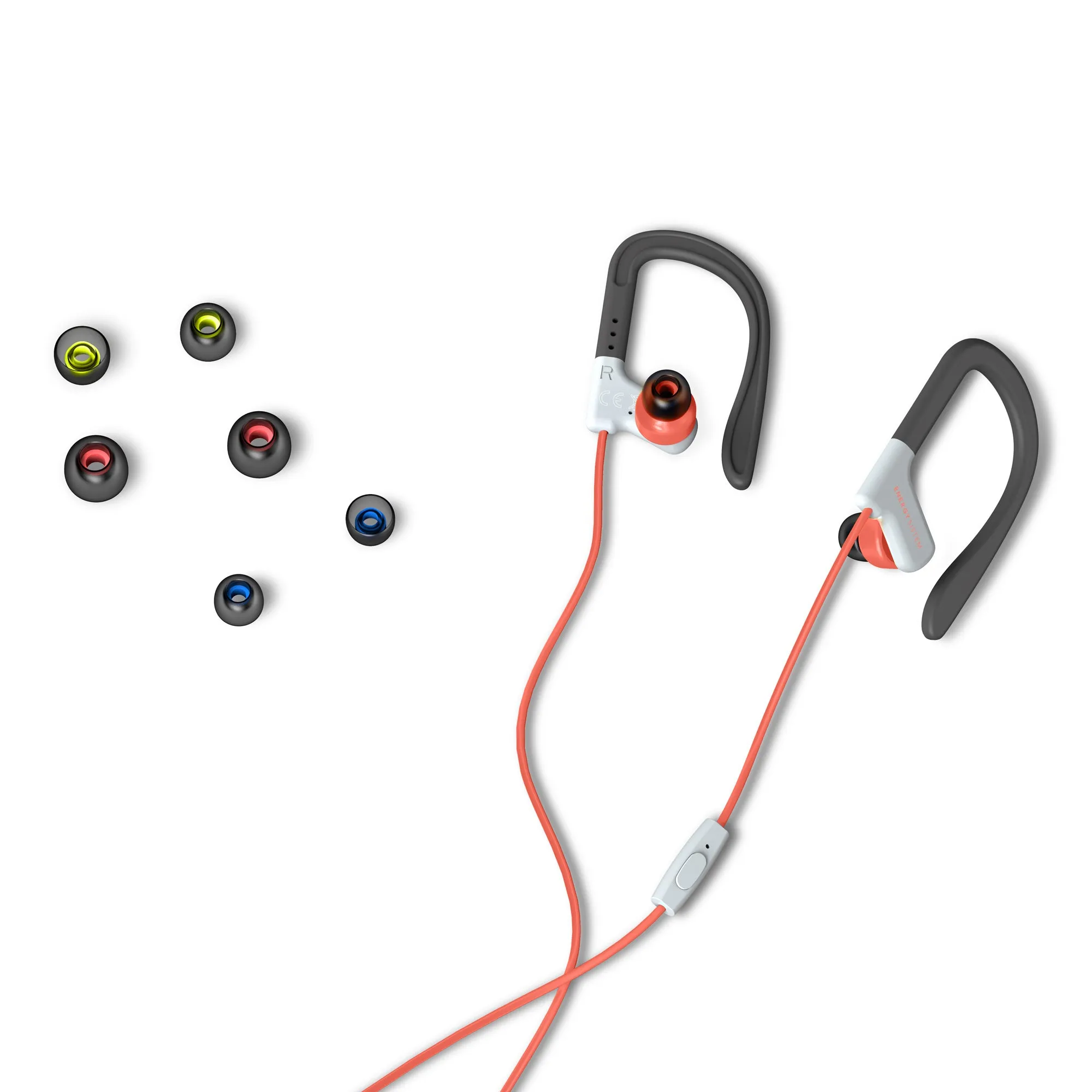 Energy Earphones Sport 1
