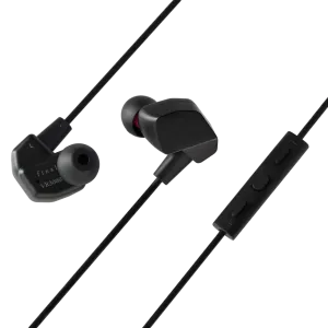 Final VR3000 - Virtual Reality In Ear Isolating Gaming Earphones