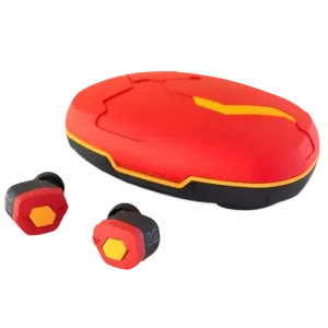 Final x EVA2020 - Evangelion Collaboration Series True Wireless Earphones