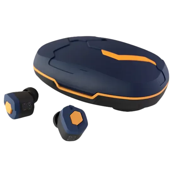 Final x EVA2020 - Evangelion Collaboration Series True Wireless Earphones