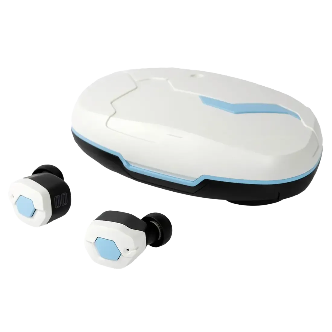 Final x EVA2020 - Evangelion Collaboration Series True Wireless Earphones