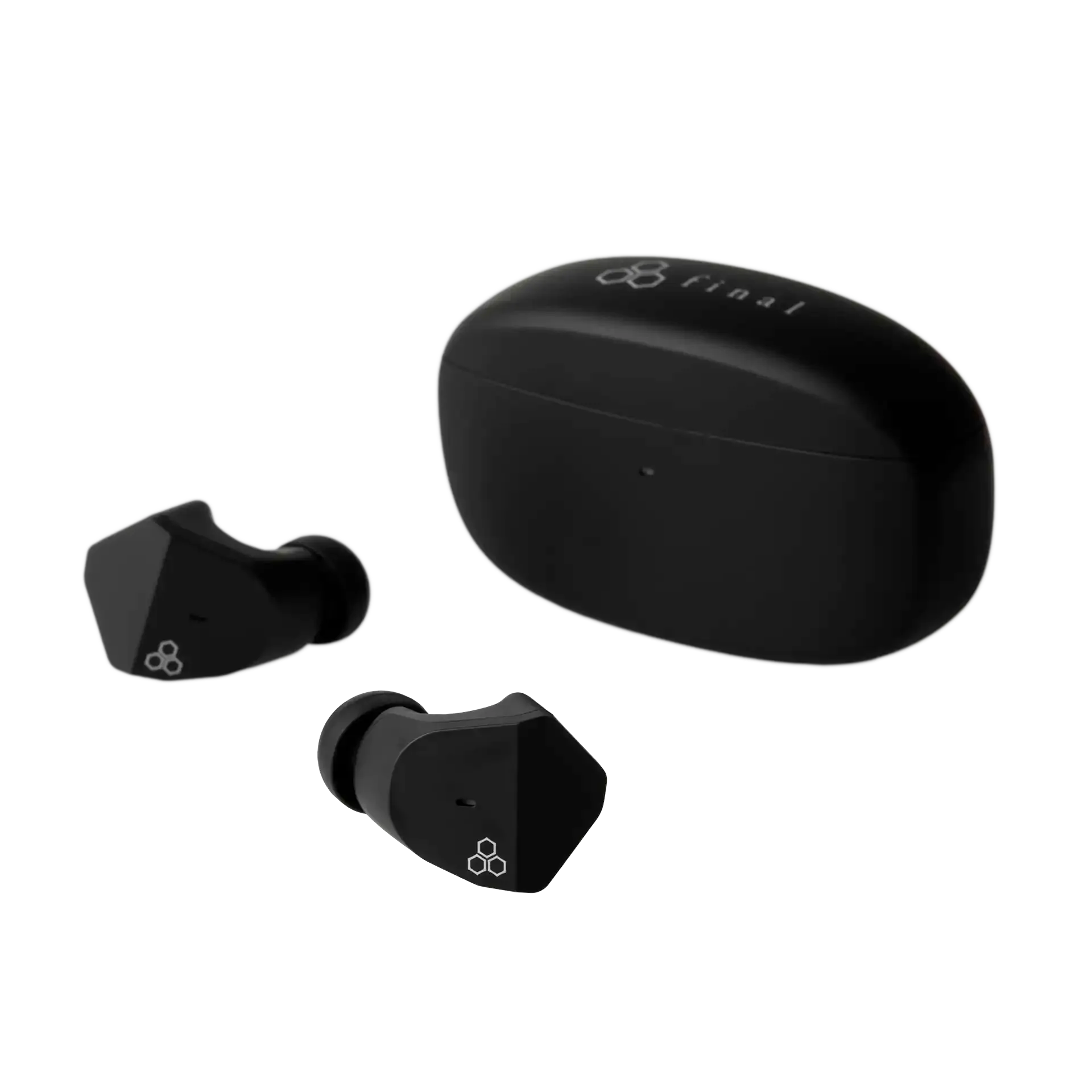 Final ZE2000 - True Wireless In Ear Isolating Earphones