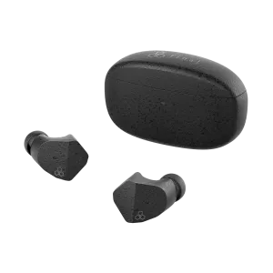Final ZE3000 - True Wireless In Ear Isolating Earphones - Black - Refurbished