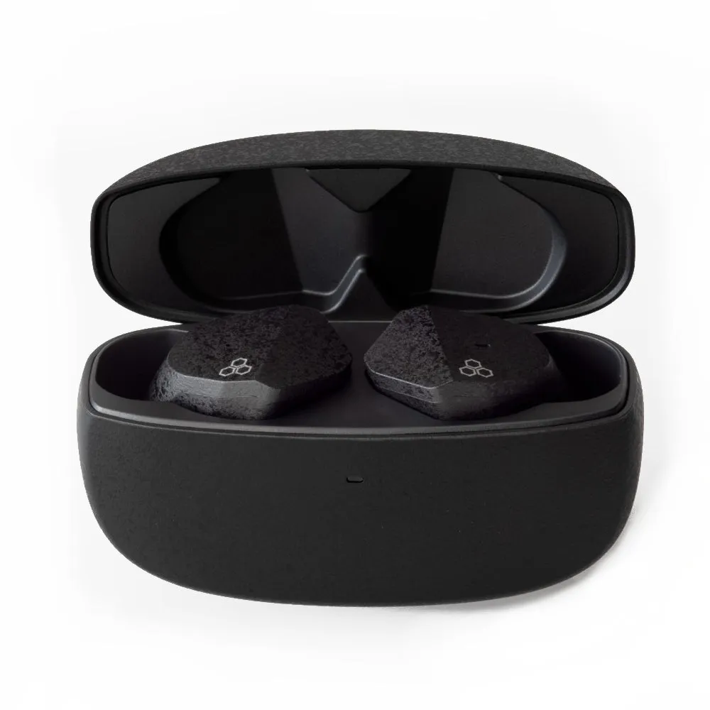 Final ZE3000 - True Wireless In Ear Isolating Earphones - Black - Refurbished