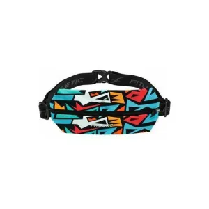 Fitletic Mini Sport Belt Colourful Graffiti