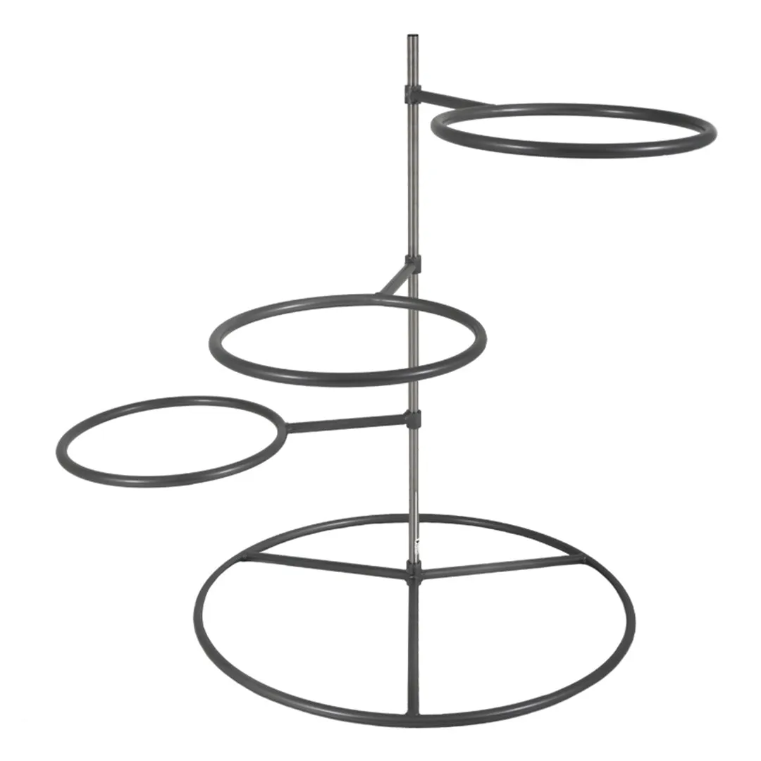 Fitness Ball Rack