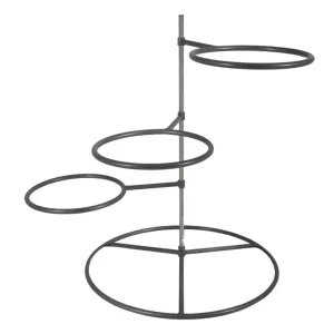 Fitness Ball Rack