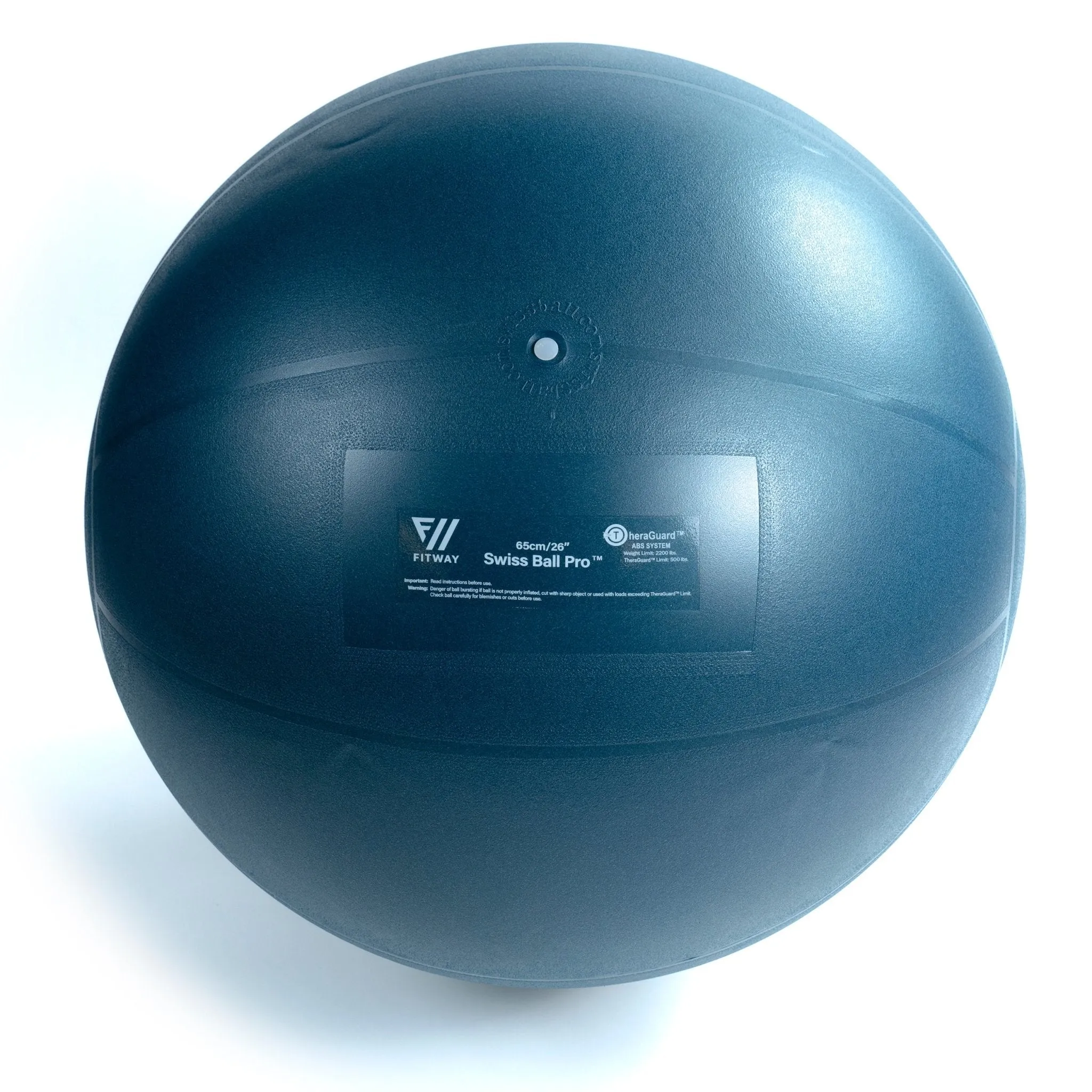 Fitway 65cm FitWay Stability Ball