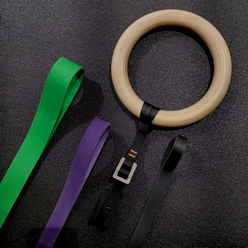 G-Force POWER BANDS