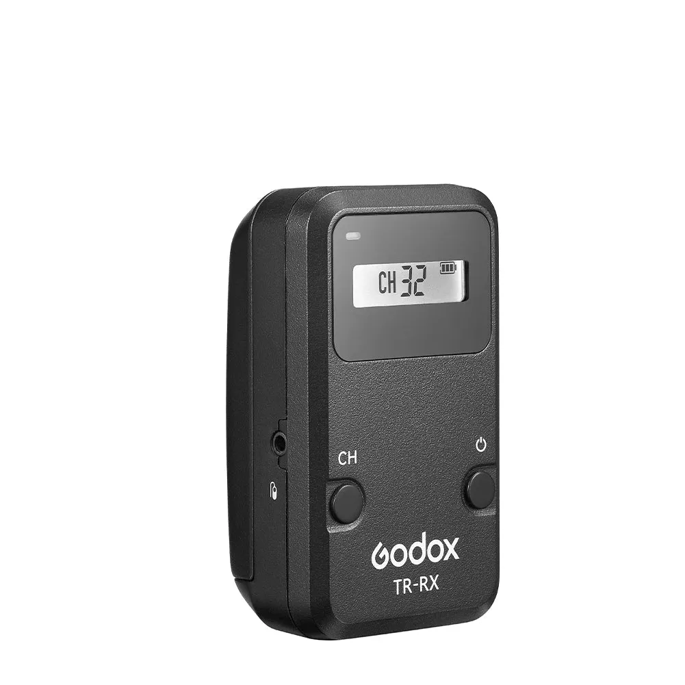 Godox TR-C3 Wireless Timer Remote Control for Canon C3